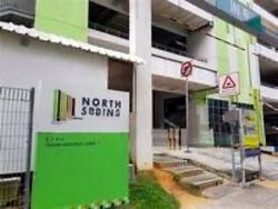 North Spring Bizhub (D27), Factory #550161471